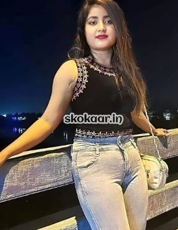 Jasreen - Call Girls in Surat