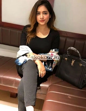 Niharika - Call Girls in Surat