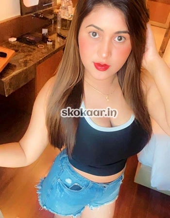 Niharika - Call Girls in Surat